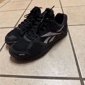 Reebok Nano
